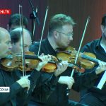 В “Сириусе” пройдет Новогодний музыкальный фестиваль
