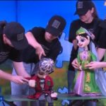 Театр кукол «Золотой кувшин» подготовил детское интерактивное театрализованное представление «Сыбзэ